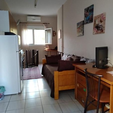 Cosy Studio Down Town Kavala Exterior foto