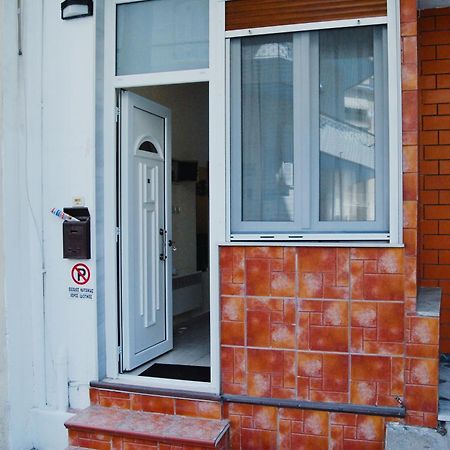 Cosy Studio Down Town Kavala Exterior foto