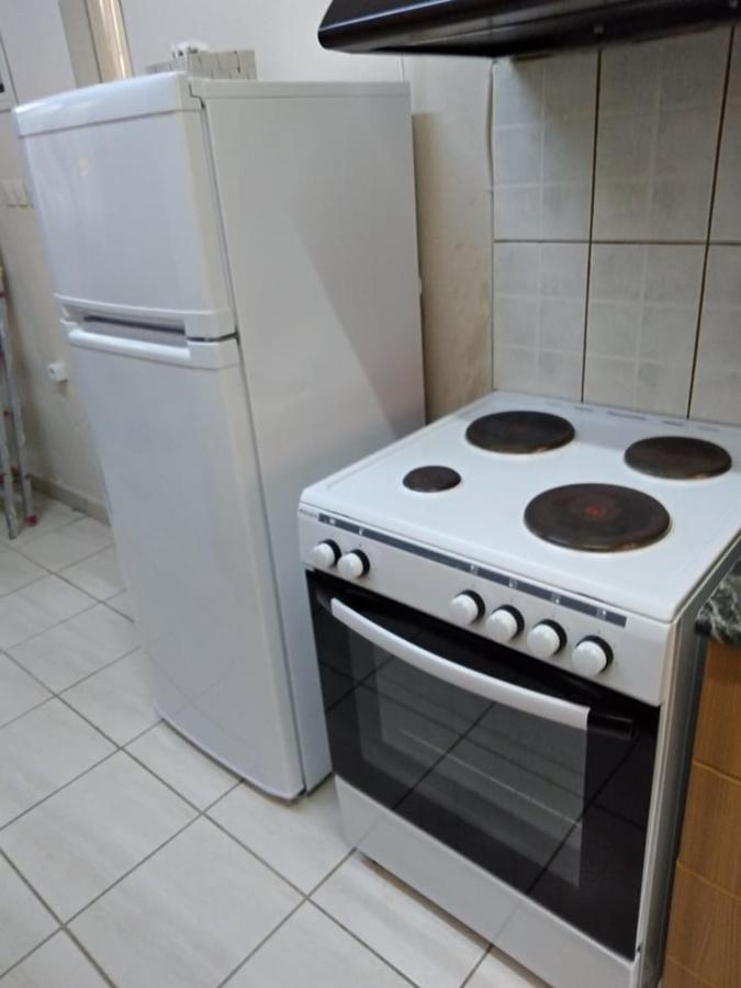 Cosy Studio Down Town Kavala Exterior foto