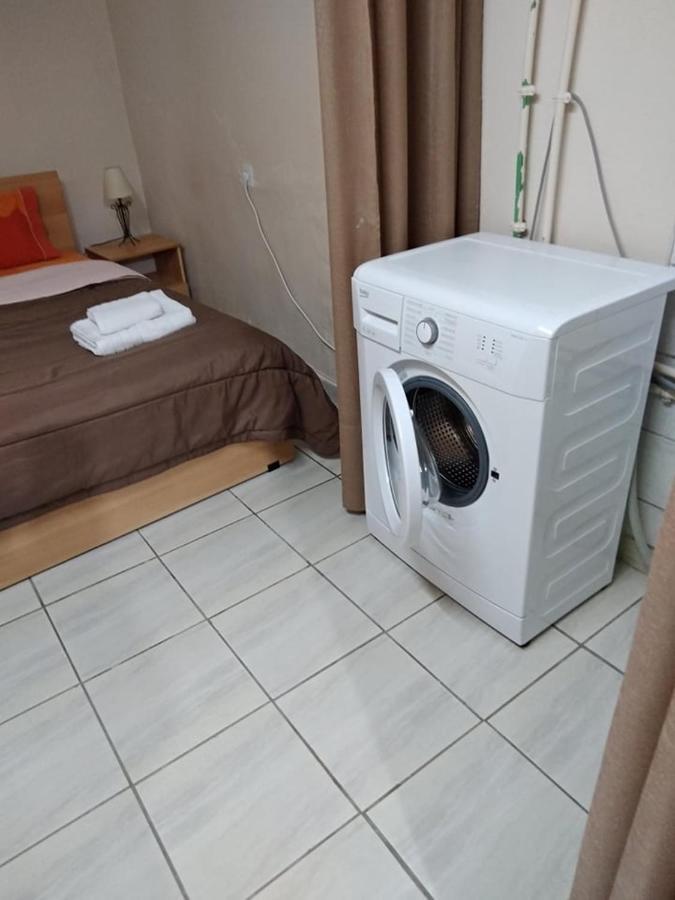 Cosy Studio Down Town Kavala Exterior foto