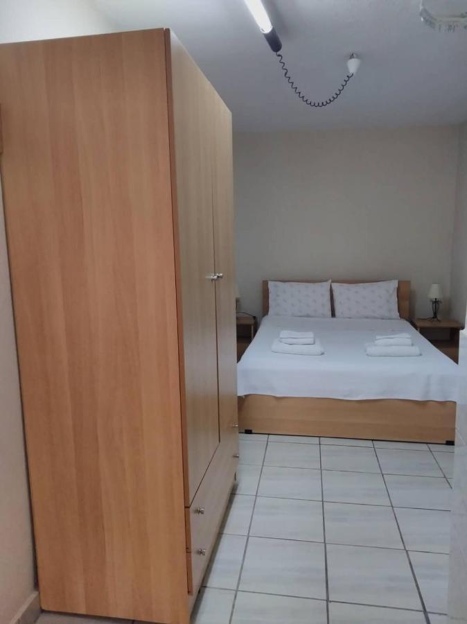 Cosy Studio Down Town Kavala Exterior foto