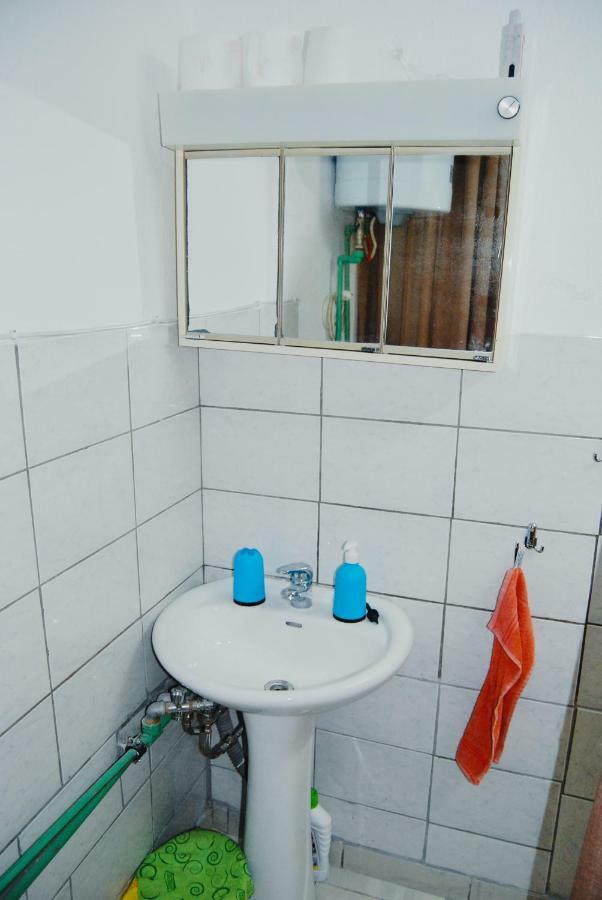 Cosy Studio Down Town Kavala Exterior foto