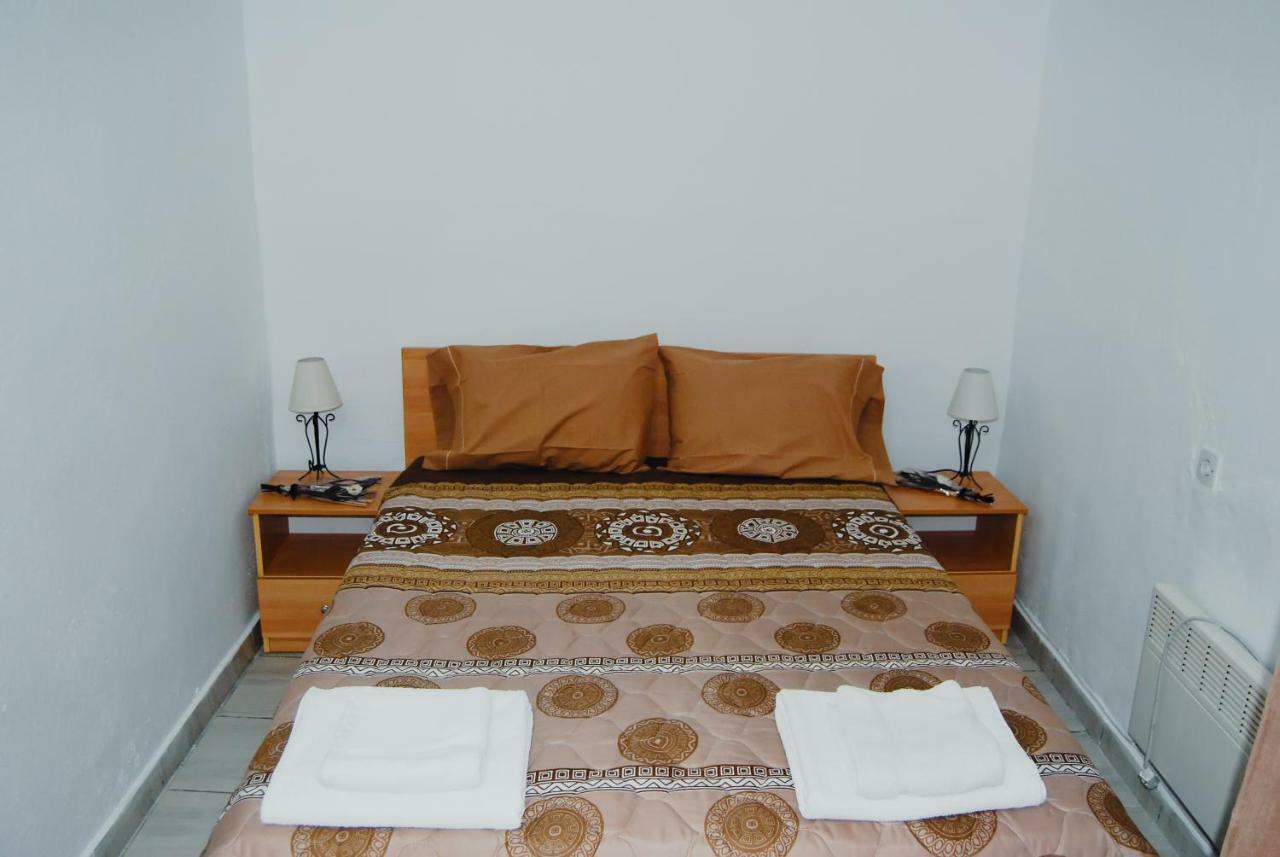 Cosy Studio Down Town Kavala Exterior foto