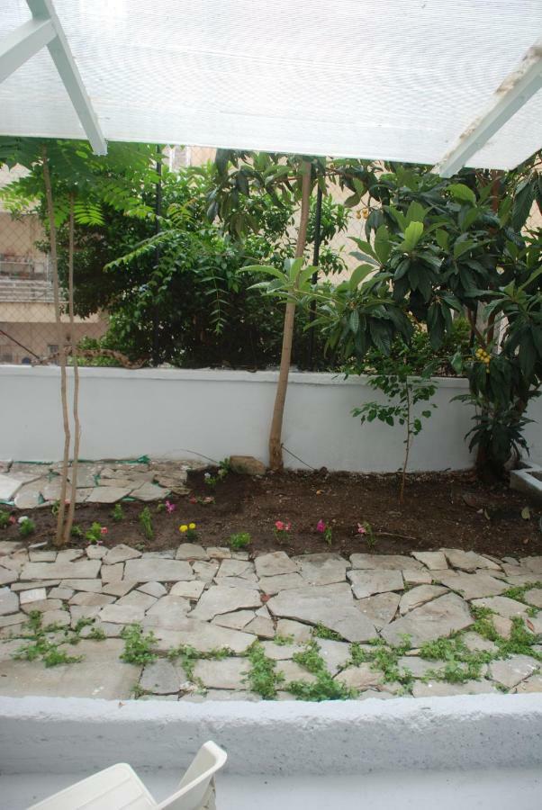 Cosy Studio Down Town Kavala Exterior foto